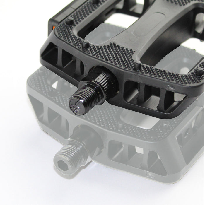 Atom Series Pedals