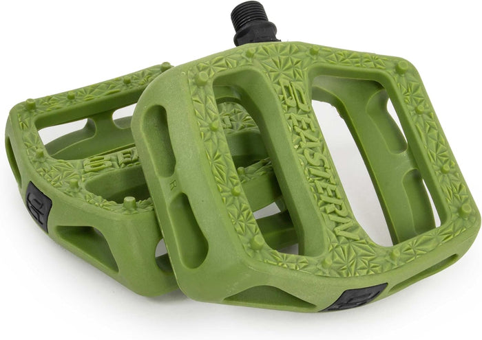 Facet BMX Pedals
