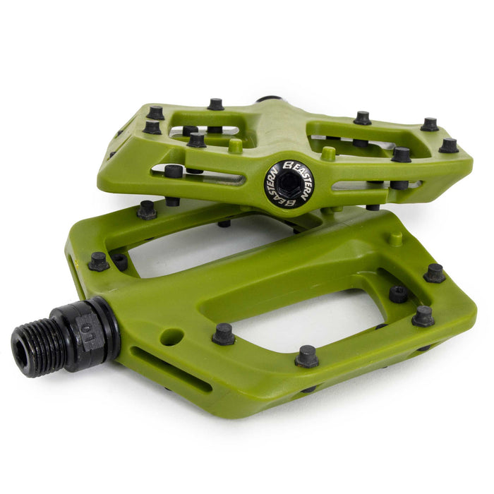 Linx MTB Flat Pedals