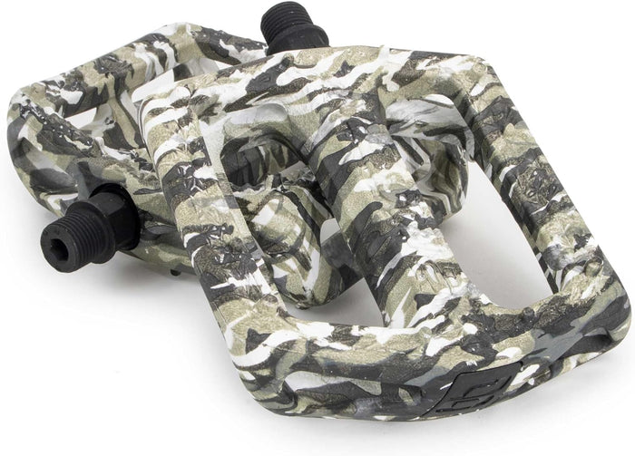 Facet BMX Pedals