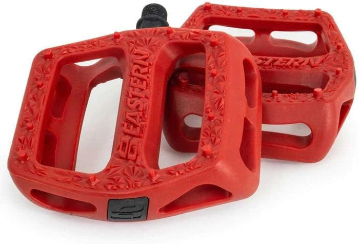 Facet BMX Pedals