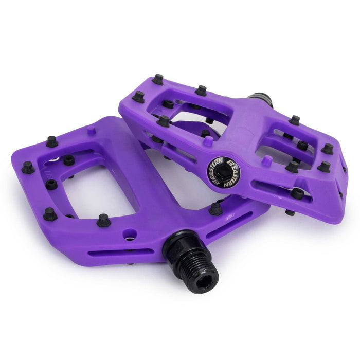 Linx MTB Flat Pedals