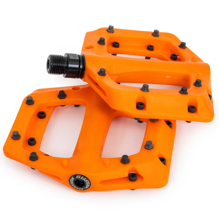 Linx MTB Flat Pedals