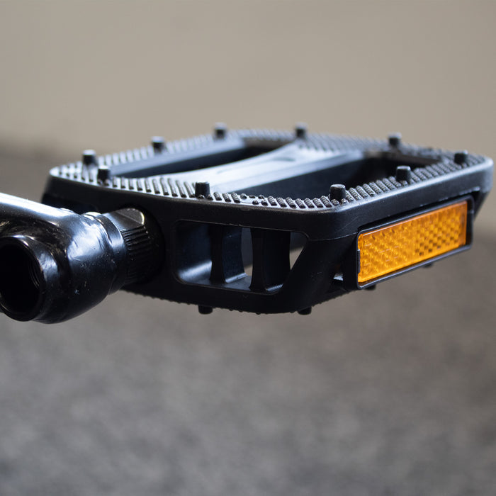 Atom Series Pedals