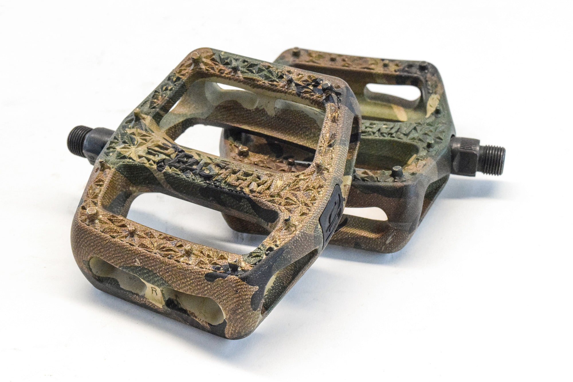 Eastern bikes pedals sales