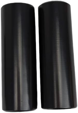 Factory BMX Peg Set - Black