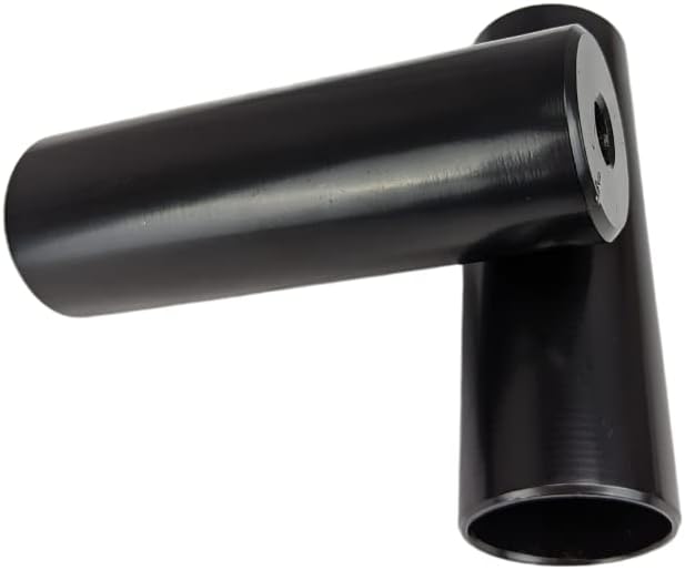 Factory BMX Peg Set - Black