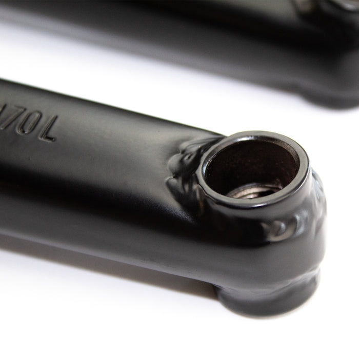 Throttle BMX - 48 Spline Cranks