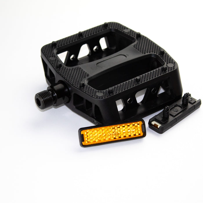 Atom Series Pedals