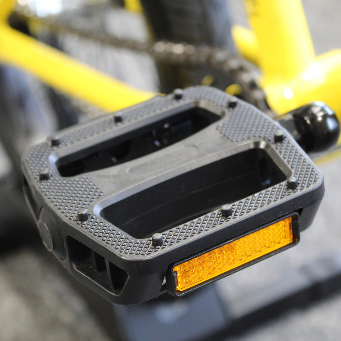 Atom Series Pedals