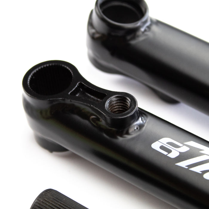Throttle BMX - 48 Spline Cranks