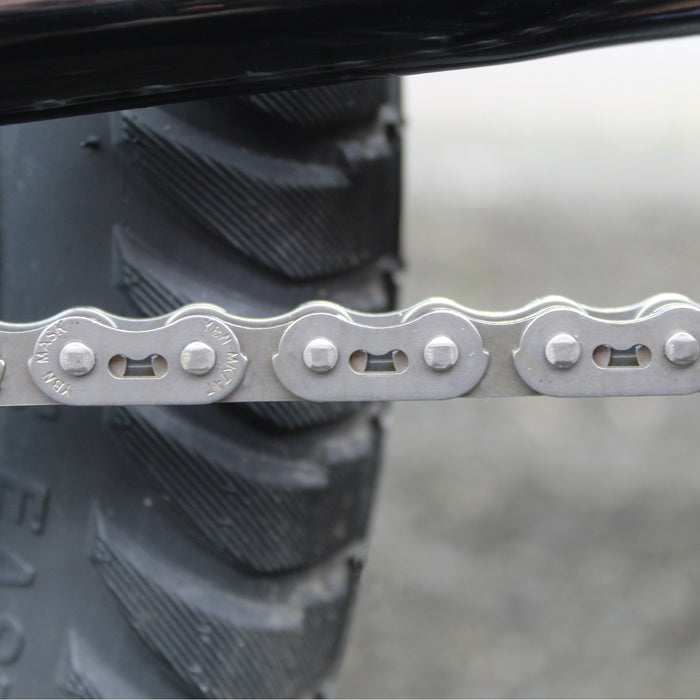 7-Series BMX Chain - Black