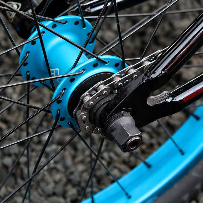 7-Series BMX Chain - Black