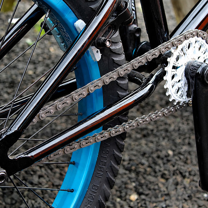 7-Series BMX Chain - Black