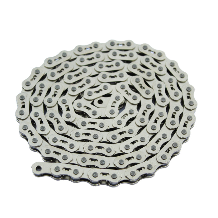 7-Series BMX Chain - Silver