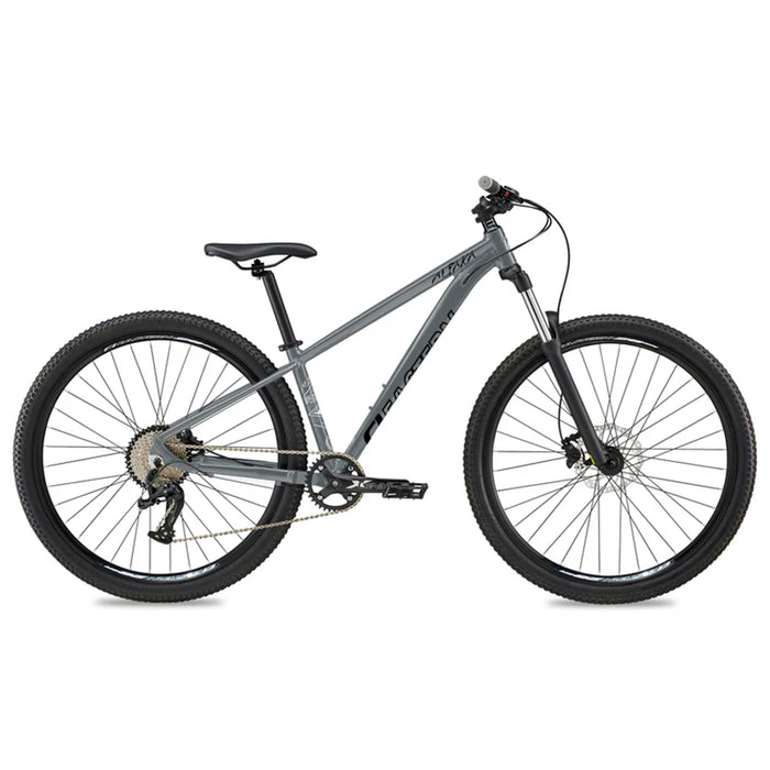 Alpaka 29 MTB Hardtail Bike 1.0 - Grey