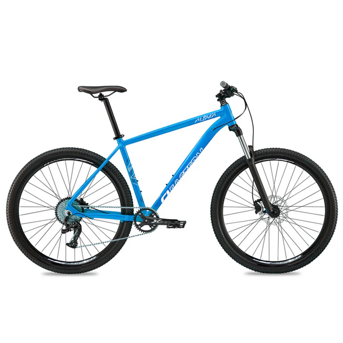 Alpaka 29 MTB Hardtail Bike 1.0 - Blue