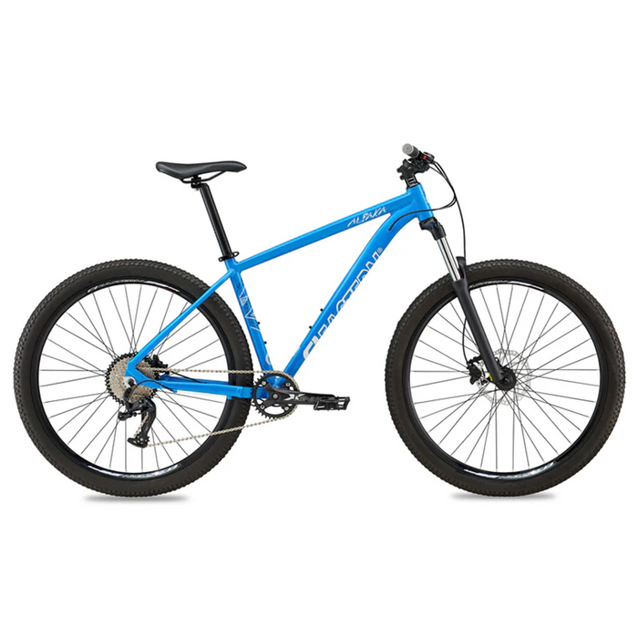 Alpaka 29 MTB Hardtail Bike 1.0 - Blue
