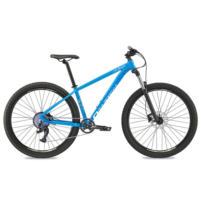 Alpaka 29 MTB Hardtail Bike 1.0 - Blue