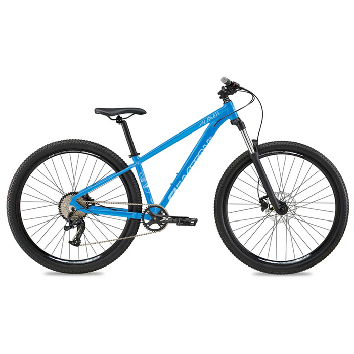 Alpaka 29 MTB Hardtail Bike 1.0 - Blue