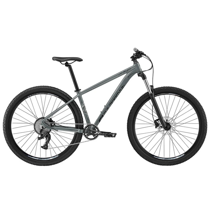 Alpaka 29 MTB Hardtail Bike 1.0 - Grey