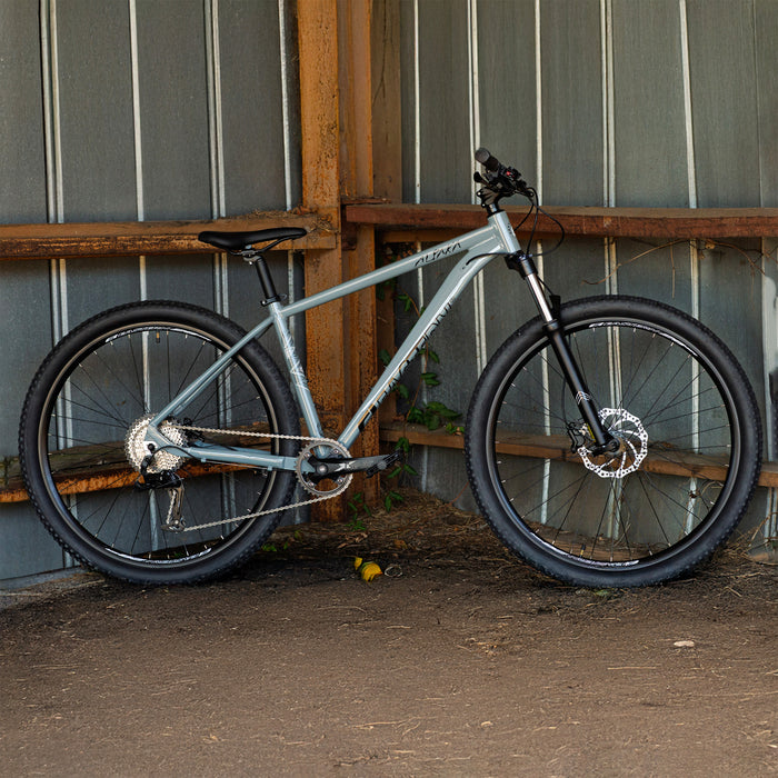 Alpaka 29 MTB Hardtail Bike 1.0 - Grey