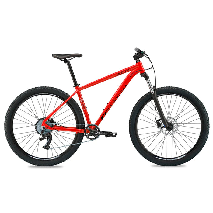 Alpaka 29 MTB Hardtail Bike 1.0 - Red