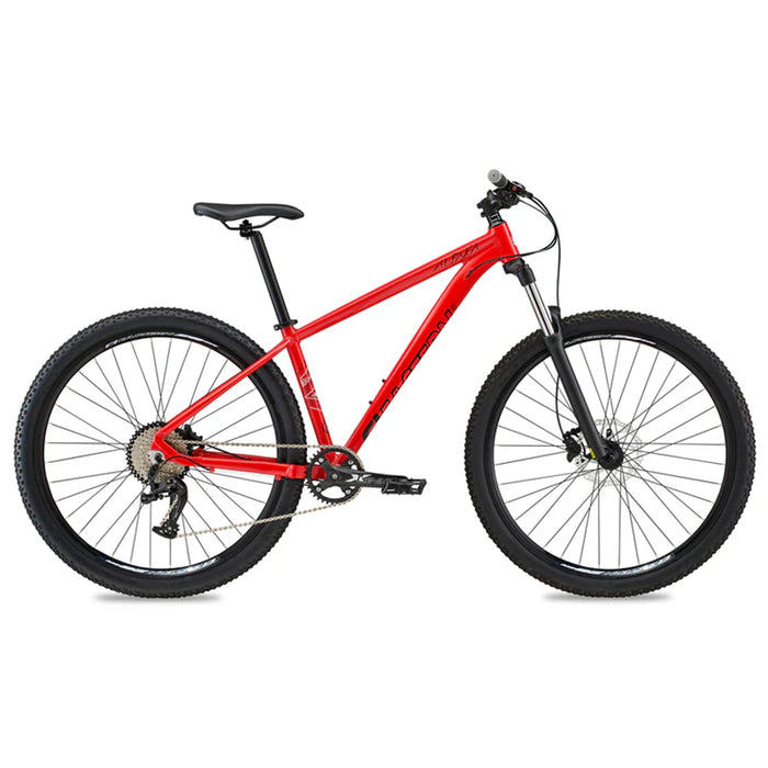 Alpaka 29 MTB Hardtail Bike 1.0 - Red