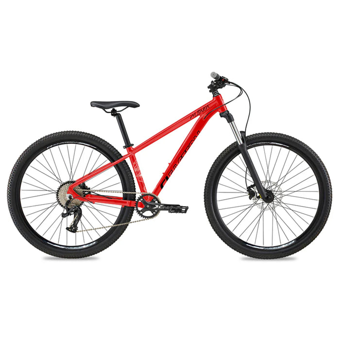 Alpaka 29 MTB Hardtail Bike 1.0 - Red