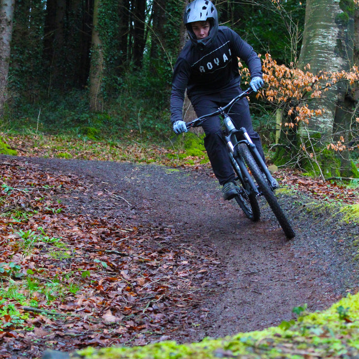 Alpaka 29 MTB Hardtail Bike 1.0 - Grey