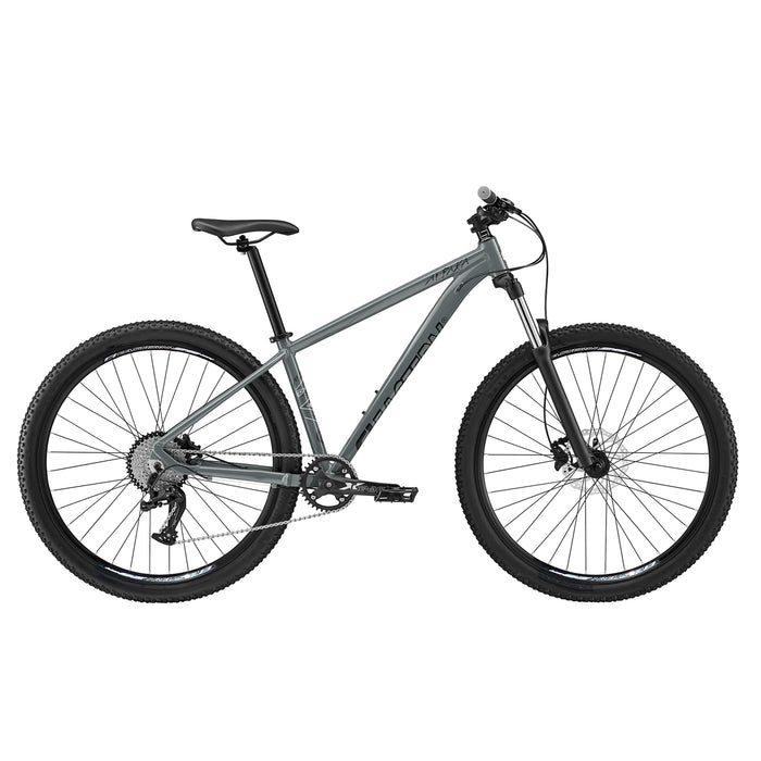 Alpaka 29 MTB Hardtail Bike 1.0 - Grey