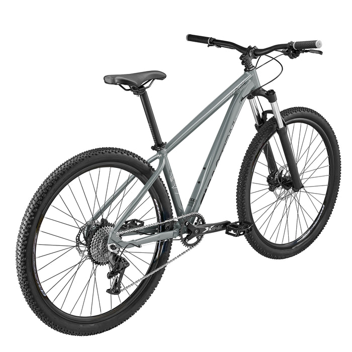 Alpaka 29 MTB Hardtail Bike 1.0 - Grey