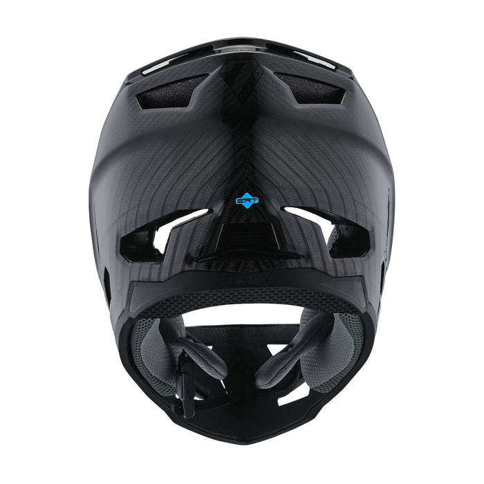 Project 23 Carbon Full-Face MTB Helmet