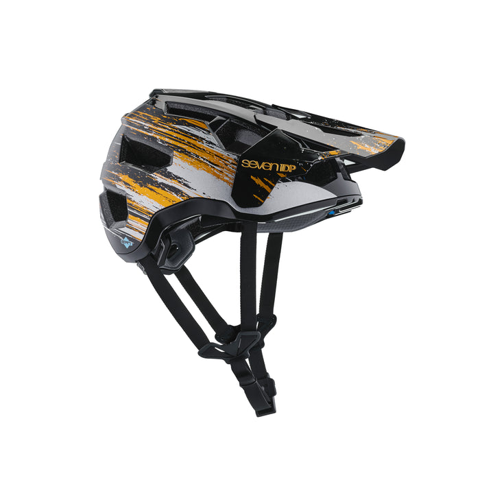 Project 21 Pro Open Face MTB Helmet LTD
