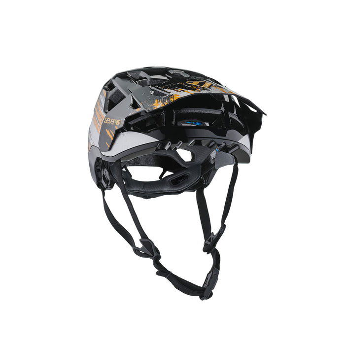 Project 21 Pro Open Face MTB Helmet LTD