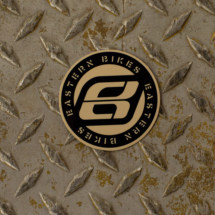 Eastern Sticker 4-Pack - 2026