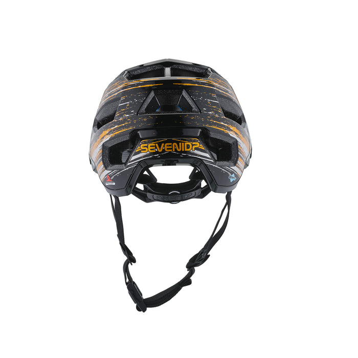Project 21 Pro Open Face MTB Helmet LTD