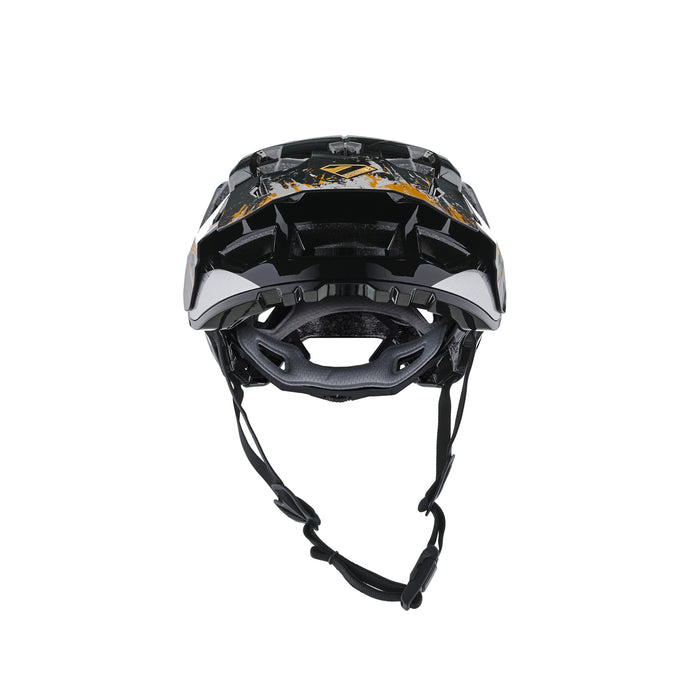 Project 21 Pro Open Face MTB Helmet LTD