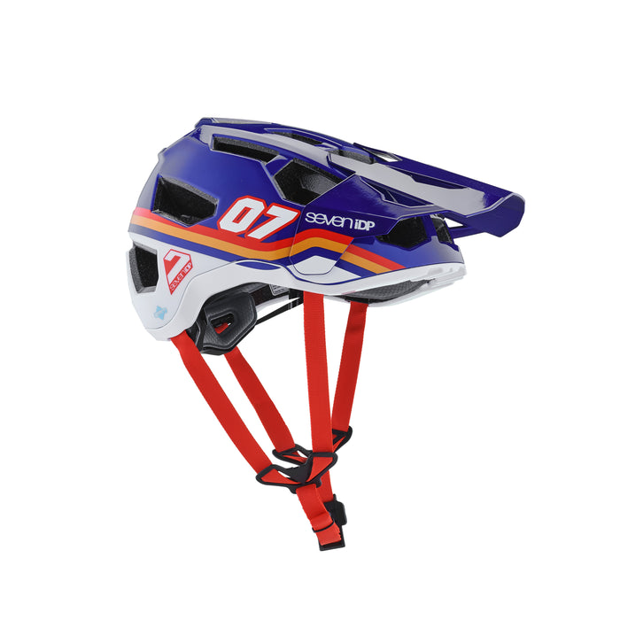 Project 21 Pro Open Face MTB Helmet LTD