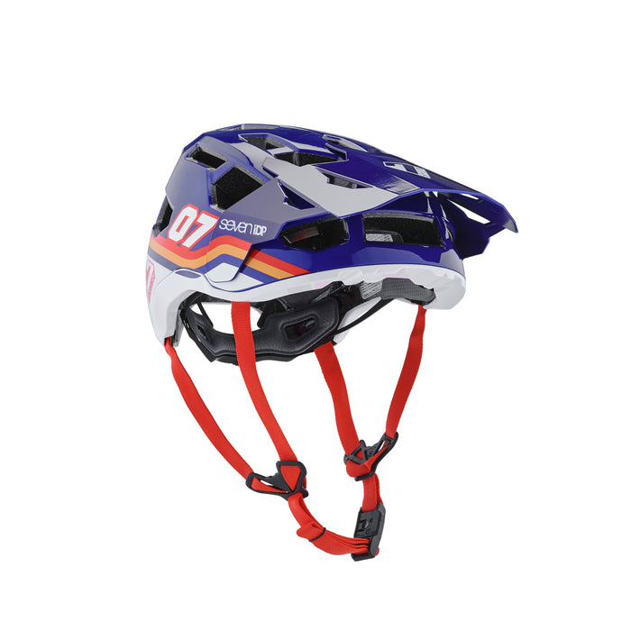Project 21 Pro Open Face MTB Helmet LTD