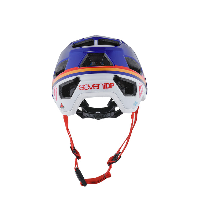 Project 21 Pro Open Face MTB Helmet LTD
