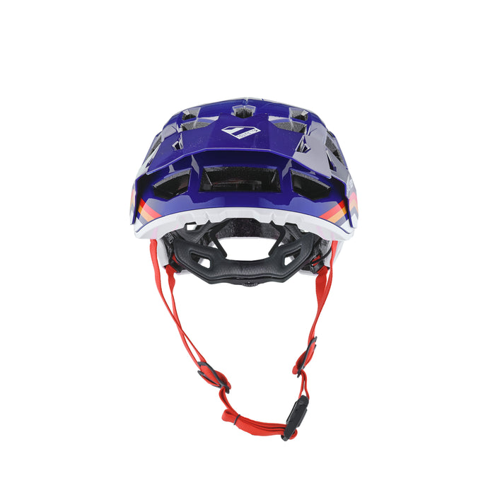 Project 21 Pro Open Face MTB Helmet LTD