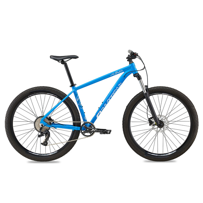 Alpaka 29 MTB Hardtail Bike 1.0 - Blue
