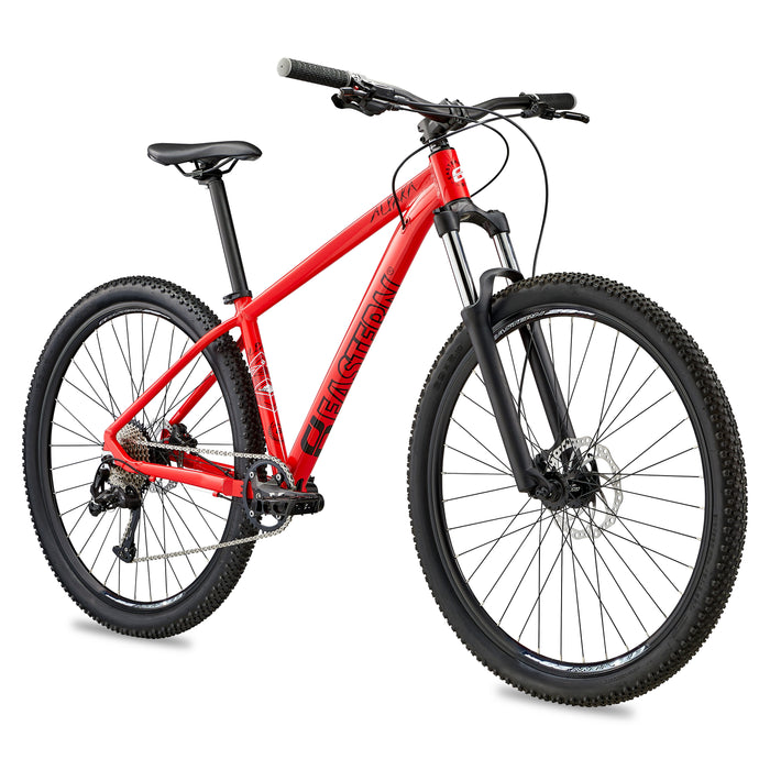 Alpaka 29 hardtail mountain bike