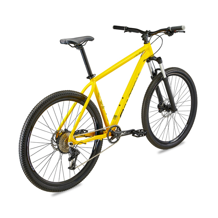 Alpaka 29 MTB Hardtail Bike 1.0 - Yellow