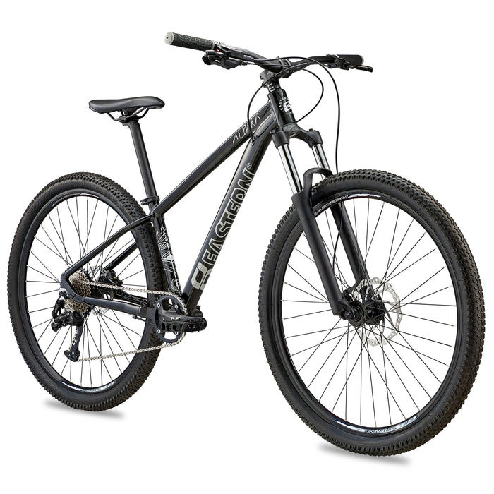 Alpaka 29 MTB Hardtail Bike 1.0 - Black