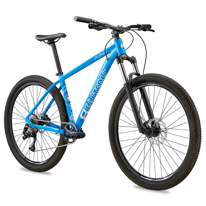 Alpaka 29 MTB Hardtail Bike 1.0 - Blue