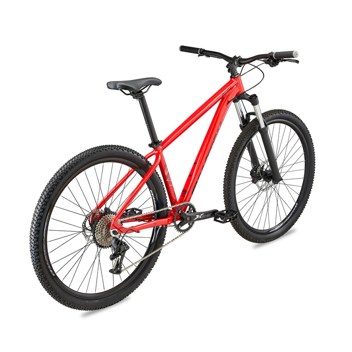 Alpaka 29 MTB Hardtail Bike 1.0 - Red