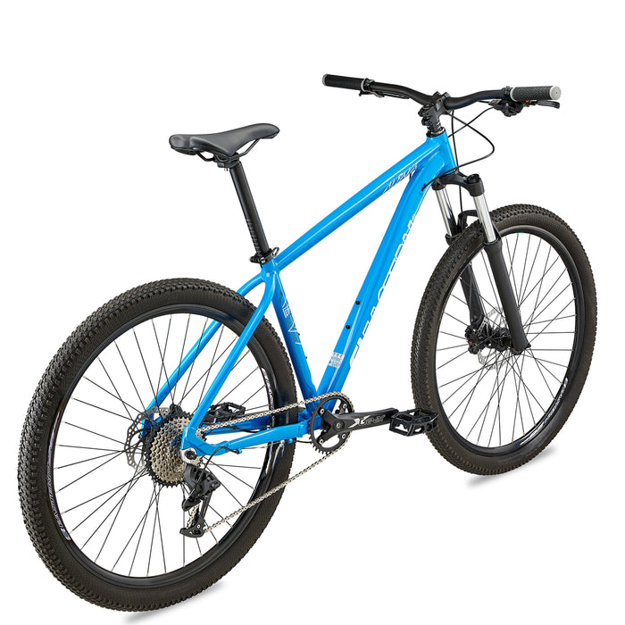 Alpaka 29 MTB Hardtail Bike 1.0 - Blue