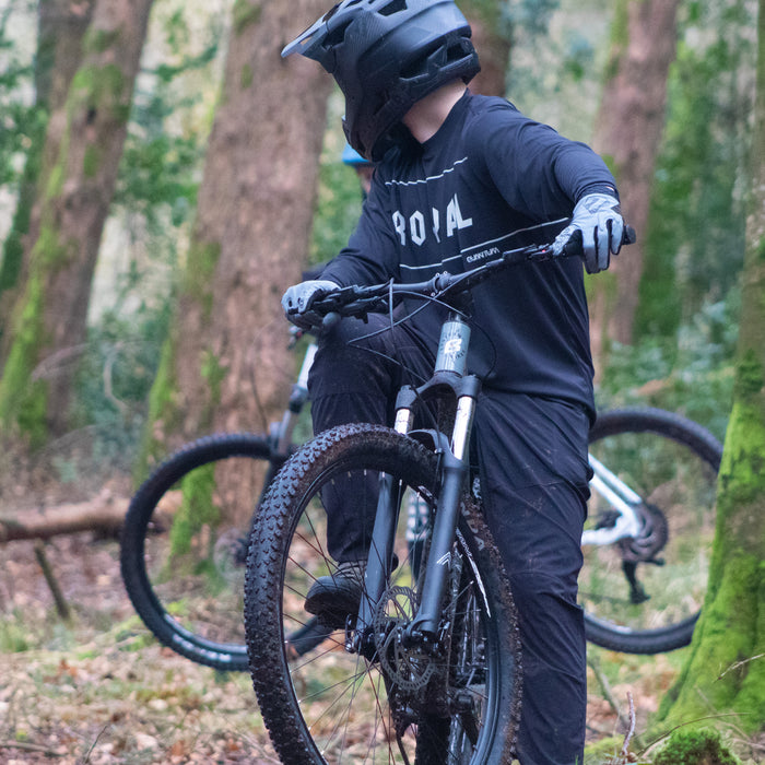 Alpaka 29 MTB Hardtail Bike 1.0 - Blue